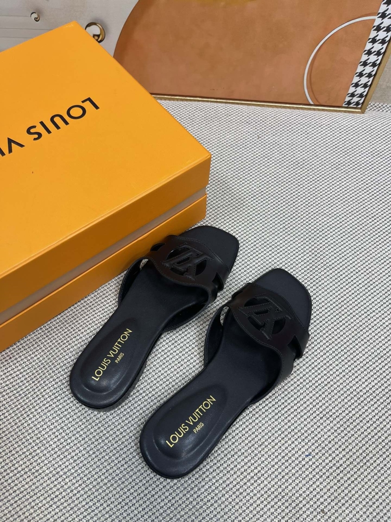 Louis Vuitton Slippers